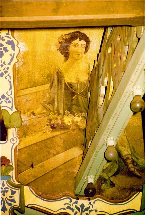 Edgewater Park - Carousel From Roland Summit (newer photo)